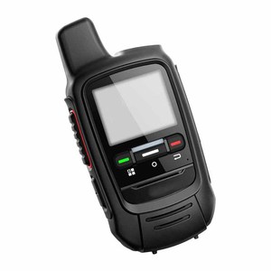 Radio de Red Portátil de Largo Alcance, Venta al Por Mayor de Fábrica, GPS Opcional, Resistente al Agua, Walkie Talkie Global de 5000 km - Product Image 1