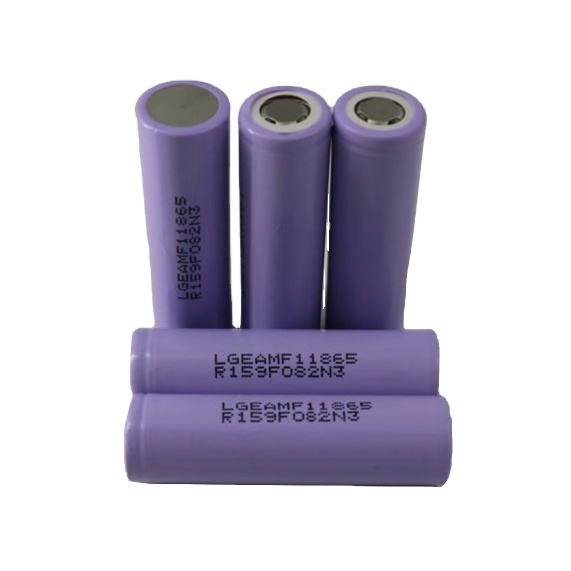 High Quality Lishen Akku Cell Holder