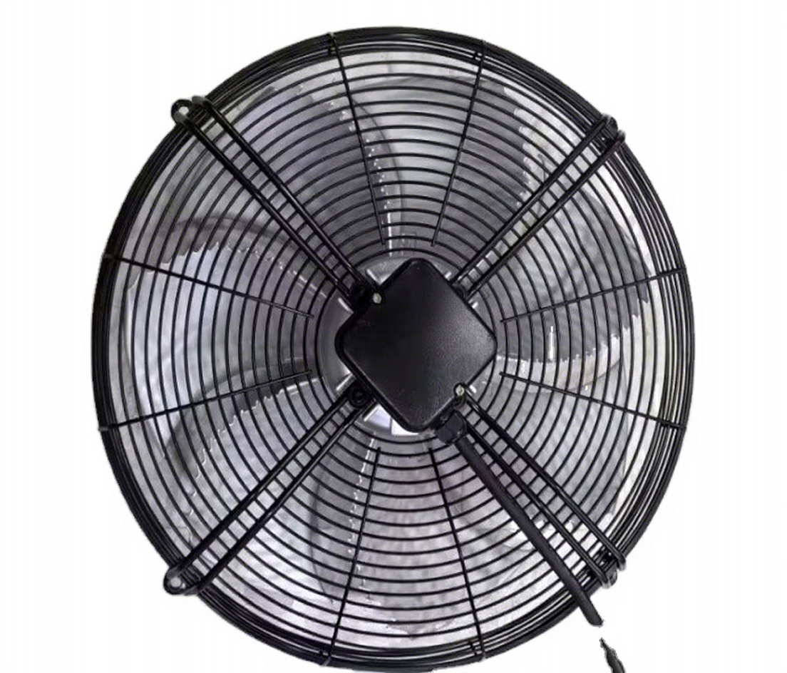 ZIEHL-ABEGG FE063-SDS.4I.V7 Cooling Fans - Reliable Performance
