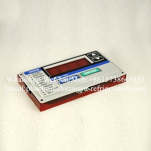 Chiller 30GT Ứng Dụng Làm Lạnh Phụ Tùng HK50AA030 Hiển Thị Tàu Sân Bay - Product Image 2