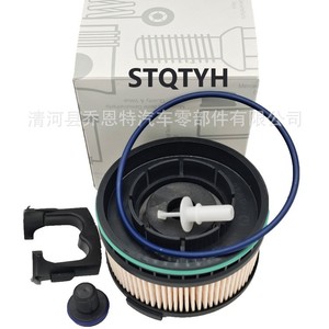 Elemento de Filtro de Combustible Diésel Stqtyh A6540920100 para Mercedes Benz con Tubo de Admisión - Product Image 5