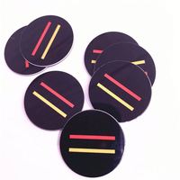 Mini álbum NFC personalizado, ficha de música NFC para teléfono inteligente