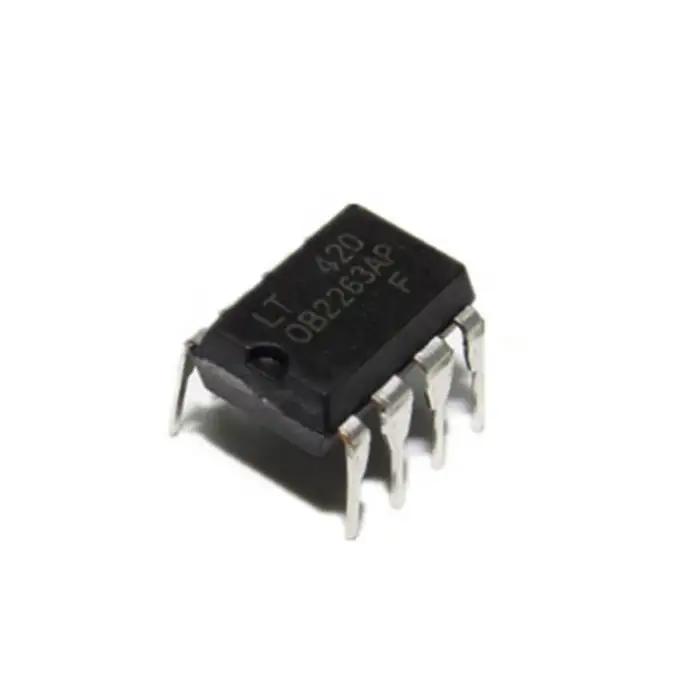 Hot sale High quality IC low price 100% original Original OB2263 OB2263AP charger power chip IC