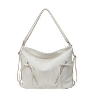 <span class=keywords><strong>Sac</strong></span> à bandoulière tendance style déesse avec un design nœud élégant - un <span class=keywords><strong>sac</strong></span> fourre-tout polyvalent. - Product Image 2