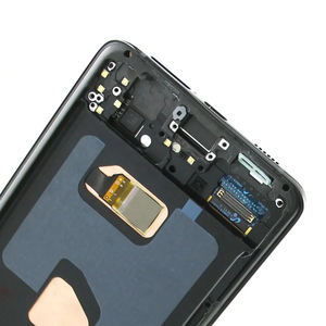 Écran LCD numérique 100% <span class=keywords><strong>test</strong></span>é pour <span class=keywords><strong>Samsung</strong></span> <span class=keywords><strong>S21</strong></span> Plus Assemblage complet de l'écran tactile avec garantie d'un an - Product Image 6