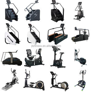 2025 Hoogwaardige Metalen Trapmaster voor Thuisgebruik, Trapmaster Trainer, Trapklimmer - Product Image 5