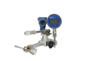 Calibrateur de source portable, instrument de mesure facile à transporter pour une calibration précise - Product Image 5