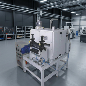 Machine de revêtement pilote de laboratoire et industrielle avancée pour les tests d'échantillons de papier, de film et de textile - Product Image 2