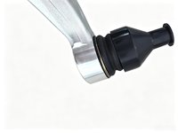 Bras de suspension inférieur droit JIRUNDA OE 8WD407693B Garantie de 2 ans Compatible avec Audi B9