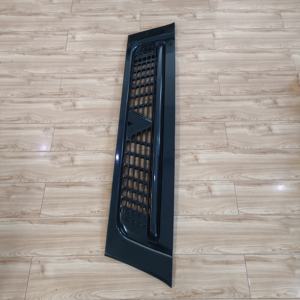 Rejilla exterior de camión japonés de <span class=keywords><strong>precio</strong></span> bajo de alta calidad para <span class=keywords><strong>Mitsubishi</strong></span> <span class=keywords><strong>Canter</strong></span> 2006 <span class=keywords><strong>2007</strong></span> - Product Image 4