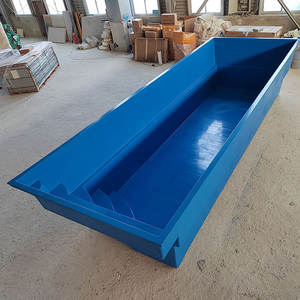 <span class=keywords><strong>Jacuzzi</strong></span> Familiar para Exteriores, Construcción Duradera y Resistente, Piscina Enterrada, Rango <span class=keywords><strong>de</strong></span> Precios <span class=keywords><strong>de</strong></span> <span class=keywords><strong>Piscinas</strong></span>, Piscina Prefabricada <span class=keywords><strong>de</strong></span> Fibra <span class=keywords><strong>de</strong></span> Vidrio - Product Image 2