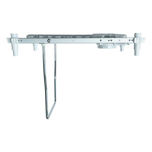 لوحة ألمنيوم قائمة عاكس للسلامة أدى الوميض الإلكتروني مثلث السهم عالي الاتجاه - Product Image 5