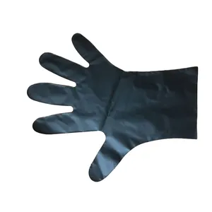 Cheap protection gloves food grade powder free safety gloves Disposable PPE Gloves