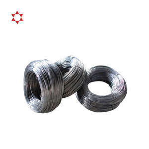 Высокоуглеродистая пружинная стальная проволока 2,2 мм пружинная проволока для карманного пружинного матраса - Product Image 1