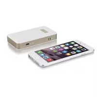 Portable De Poche Construit en 3 Antennes Anti Blue Tooth Hotspot WIFI 2.4G 5.2G 5.8G Détecteur de Signal Amplificateur Dispositif