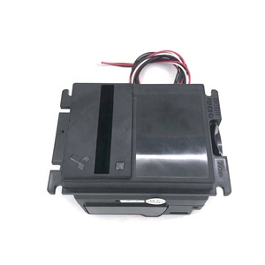 Kiosque de paiement pas cher Distributeur de billets 12v <span class=keywords><strong>Itl</strong></span> Bv20 Accepteur de billets pour distributeur automatique en extérieur - Product Image 6