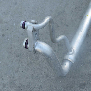 Tubi per Aria Condizionata e Refrigerante Usati per Seat Leon Mk3 5F 2013-2017 (69072) - Product Image 2