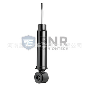 Amortiguador Scania 1502472 1871658 Suspensión Neumática Para Repuesto o Reparación - Product Image 3