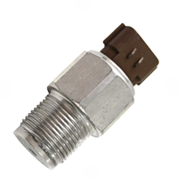 Nouveau capteur de pression de carburant 499000-6160 8-97318684-0 499000-6070 pour moteur 4HK1X 6HK1 6UZ1 6WF1, pièces de véhicule de haute qualité