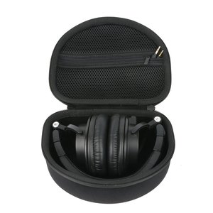Étui de transport rigide en EVA personnalisé de haute qualité pour casques et écouteurs Sony – <span class=keywords><strong>Prix</strong></span> usine - Product Image 3