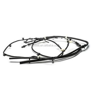 Conector de Bloqueo de Cubo 7L3Z7A785A, Línea de Vacío para Ford Lincoln - Product Image 1