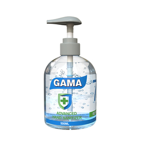 de baño y cuerpo trabaja desinfectante antibacteriano 75% de alcohol instantánea desinfectante antiséptico gel - Product Image 4