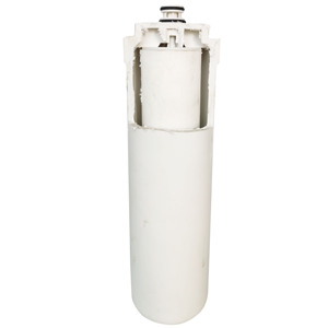 Filtro DE AGUA DE REPUESTO rápido adecuado para purificadores de agua de ósmosis inversa Elemento de filtro 5U-PP tipo <span class=keywords><strong>bayoneta</strong></span> de una pieza blanca - Product Image 5