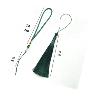 Cordon de téléphone portable ICAM tendance personnalisable, couleur unie, longue sangle d'épaule, cordon de sécurité universel 8line - Product Image 3