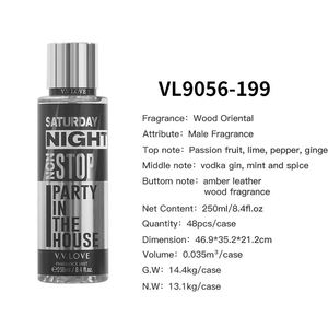 V.V LOVE en stock, vente en gros privée, parfum masculin de luxe Dubaï Arabe, atomiseur, parfum pour homme, parfum longue durée - Product Image 6