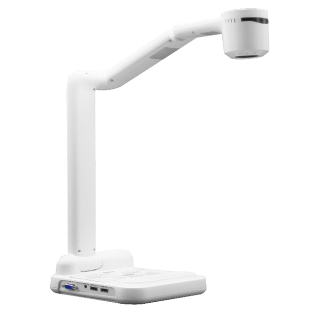 BNX-G800HV Auto Focus Document Camera Digital Visualizer with 8MP Resolution & A3 Scan Size