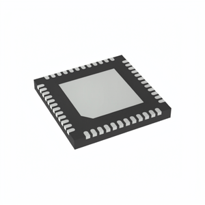 PIC18LF56K42-I_MV 48 UFQFN Circuito Integrado con Pad Expuesto en Stock, Componentes Electrónicos Integrados, IC MCU de 8 Bits, 64KB FLASH, 48UQFN - Product Image 1