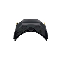 Lunettes numériques HD CADDXFPV Walksnail Avatar avec écran OLED 1080P V3 pour drone RC Caddx FXB