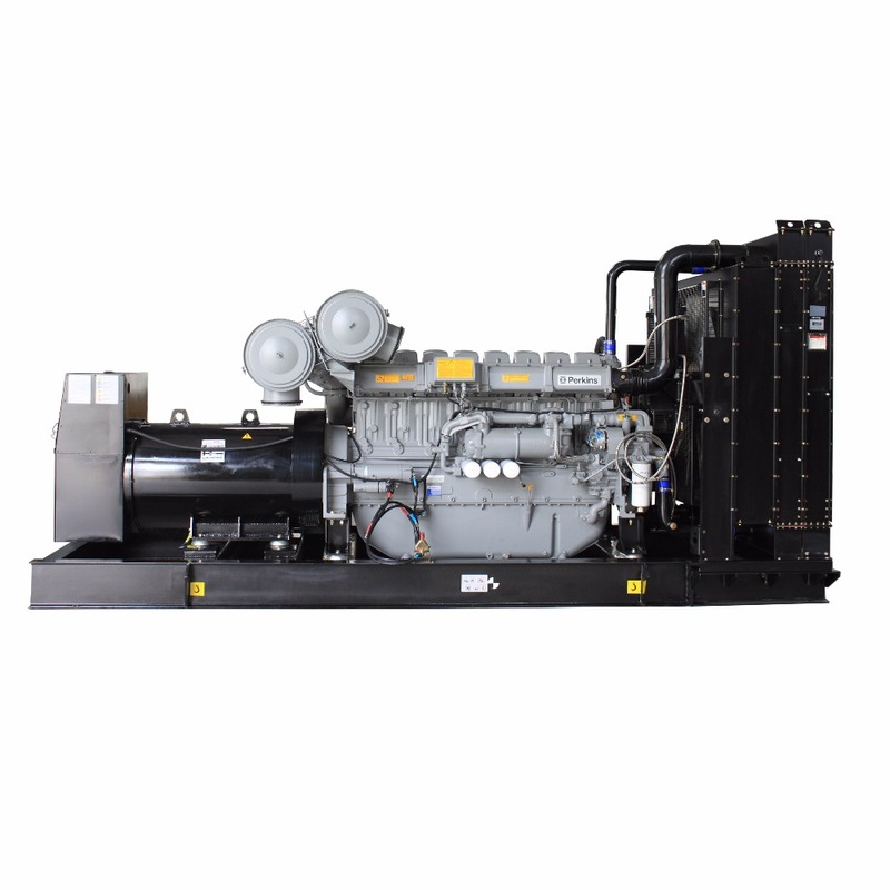 1000kva Spare Parts Industrial Equipment diesel