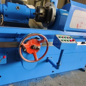 Máquina <span class=keywords><strong>de</strong></span> procesamiento <span class=keywords><strong>de</strong></span> cigüeñal <span class=keywords><strong>de</strong></span> motor <span class=keywords><strong>de</strong></span> alta eficiencia, Máquina <span class=keywords><strong>rectificadora</strong></span> <span class=keywords><strong>de</strong></span> cigüeñal, amoladora <span class=keywords><strong>de</strong></span> cigüeñal para motor <span class=keywords><strong>de</strong></span> coche - Product Image 5