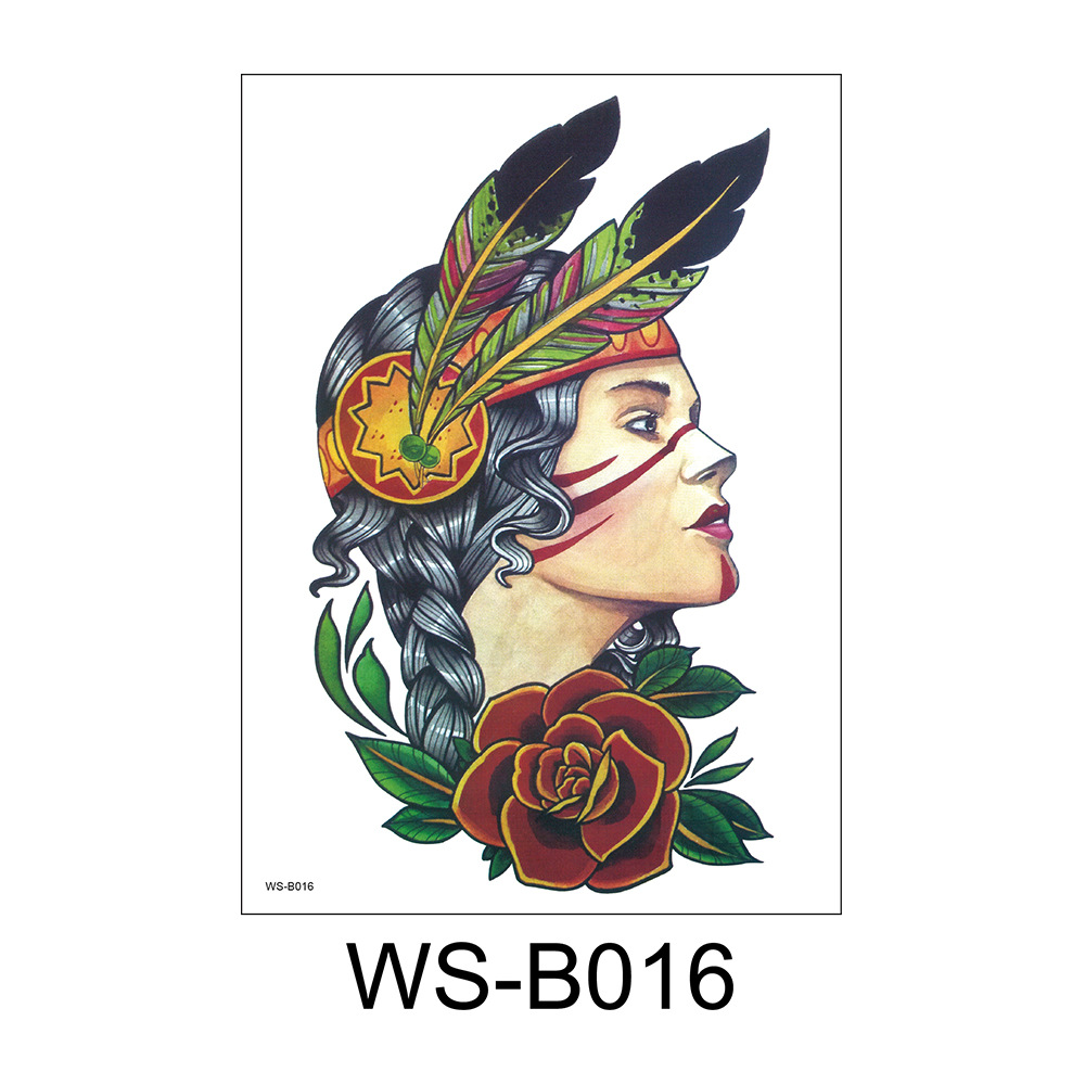 WS-B016