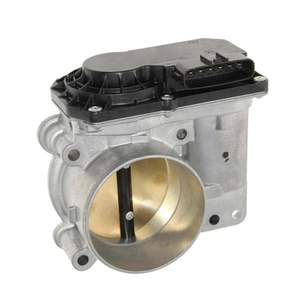 Corps de papillon pour <span class=keywords><strong>Volvo</strong></span> <span class=keywords><strong>C30</strong></span> 2.4L 5 cylindres 30711551 050623 6G230541 31216327 30711551 31216327 8677694 - Product Image 4