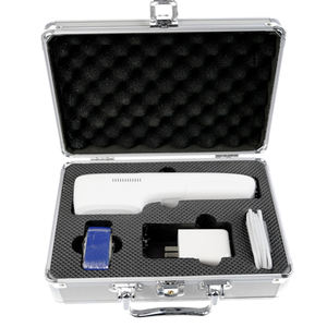 Mesin pencari pembuluh darah inframerah, alat pendeteksi pembuluh darah portabel pendeteksi pembuluh darah manusia. Harga pemindai - Product Image 6