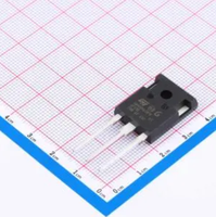 Composants électroniques XYCH, circuits intégrés, transistors STGWA80H65DFB IGBT TRENCH FS 650V 120A TO247