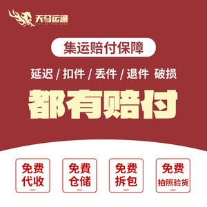 Tianma Express Taiwan Consolidation Fret maritime et aérien pour le transport de meubles volumineux, dédouanement et taxes inclus - Product Image 1