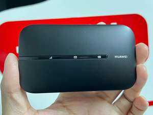 Router WiFi 3 Pro E5783-230, Router seluler 4G Lte tidak terkunci 300Mbps mendukung hingga 32 perangkat nirkabel secara bersamaan - Product Image 3