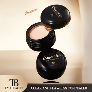 Correcteur Crème le Plus Populaire : Hydratant, Confortable, Imperméable, Effet Effaceur, Contrôle du Sébum et Éclaircissement Naturel - Product Image 2