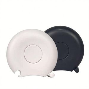 ตลับเมตรแบบพกพา 3 วงกลม ขนาด 2 เมตร พร้อมส่งด่วนสำหรับงานตัดเย็บ - Product Image 4