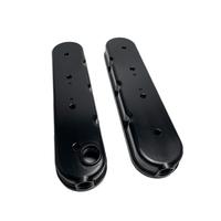 RY Aluminium 6061 CNC & pour pièces usinées de petite taille pour les couvercles de soupapes de moteur GM LS1/LS3/LS7