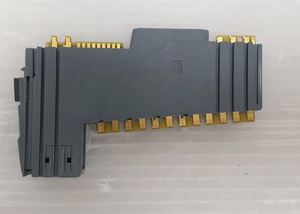 โมดูลอินพุตดิจิตอล NEW B&R X20DC1178 24VDC ซีรีส์ X20 PLC I/O - Product Image 2