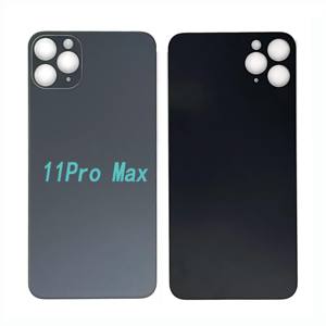 Coque arrière de téléphone portable pour iphone X XR <span class=keywords><strong>XMAX</strong></span> pour séries 11 12 13 pro max 14 14 plus - Product Image 3