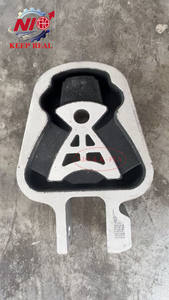 حامل محرك أيسر 1001550-M03 لسيارة تشانجان سي إس 75 بلس، حوامل محرك مطاطية، قاعدة محرك - Product Image 2