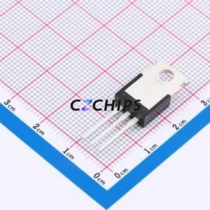 Nuevo y Original Transistor de efecto de campo de transistor (MOSFET) a la venta Chips de componentes electrónicos y servicio BOM - Product Image 2