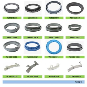 Moteur synchrone 49TYZ-E120A1 120V 60Hz 4W 3RPM CW, pièces de lave-linge fabriquées en Chine - Product Image 3