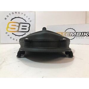 Compatibile con la copertura dell'alternatore del motore BMW R1200R 2006-2010, parte elettrica per moto - Product Image 3