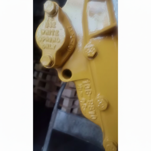 ปั๊มถ่ายน้ำมัน1W1700เครื่องยนต์ที่มี3406B 3408 3412 3406C เครื่องกำเนิด3412E C32และ3408ใหม่ - Product Image 1